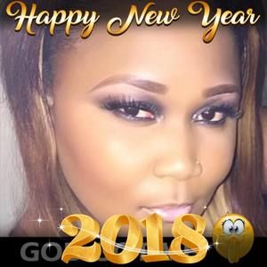 Meet your Posher, Vicky